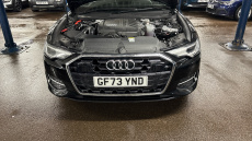 Audi A6 40 TFSI Sport 4dr S Tronic Petrol Saloon